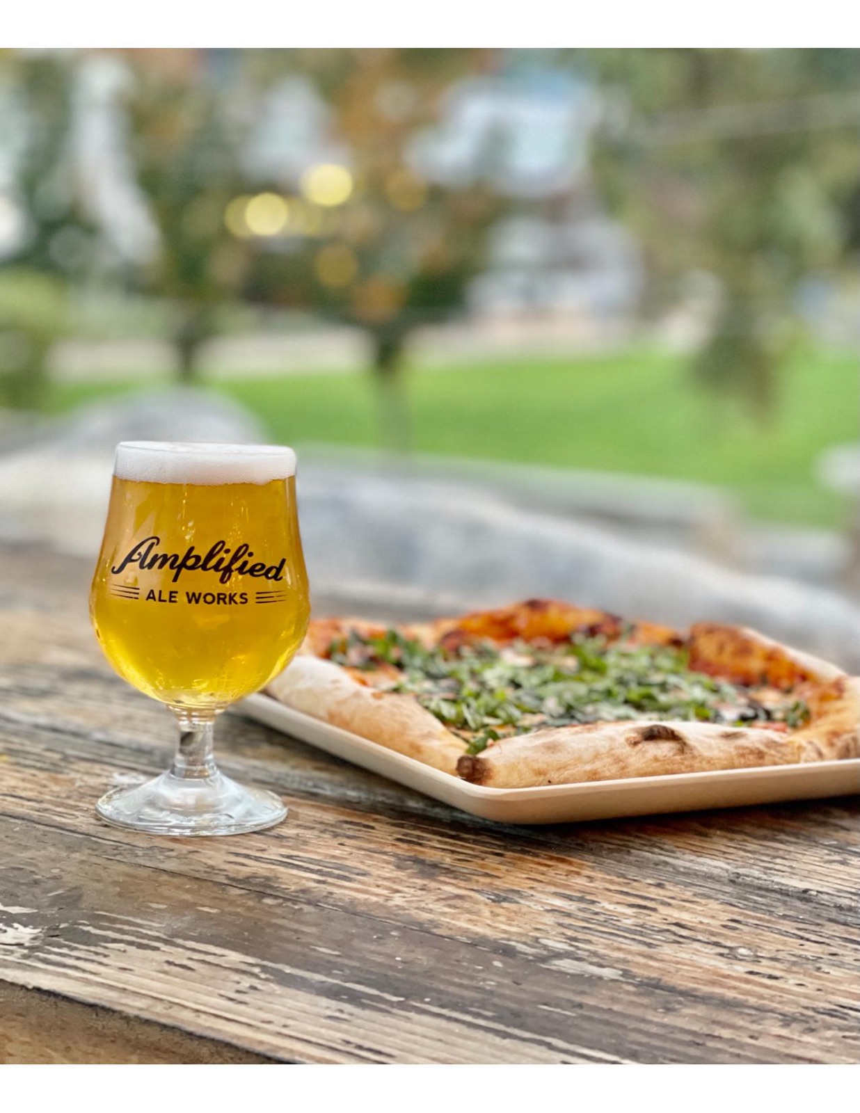 Award-winning pizza tasted on the East Village tour