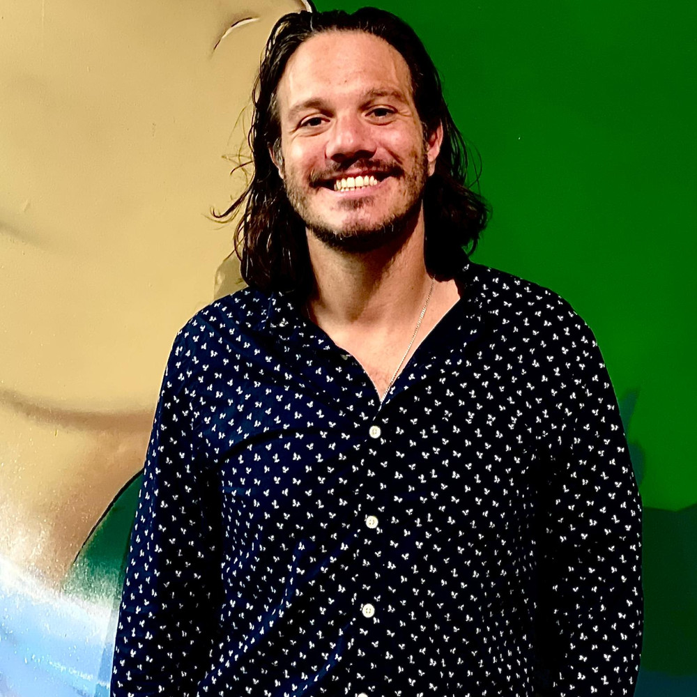 Foodelicious Tours founder Stefan Calvaruso